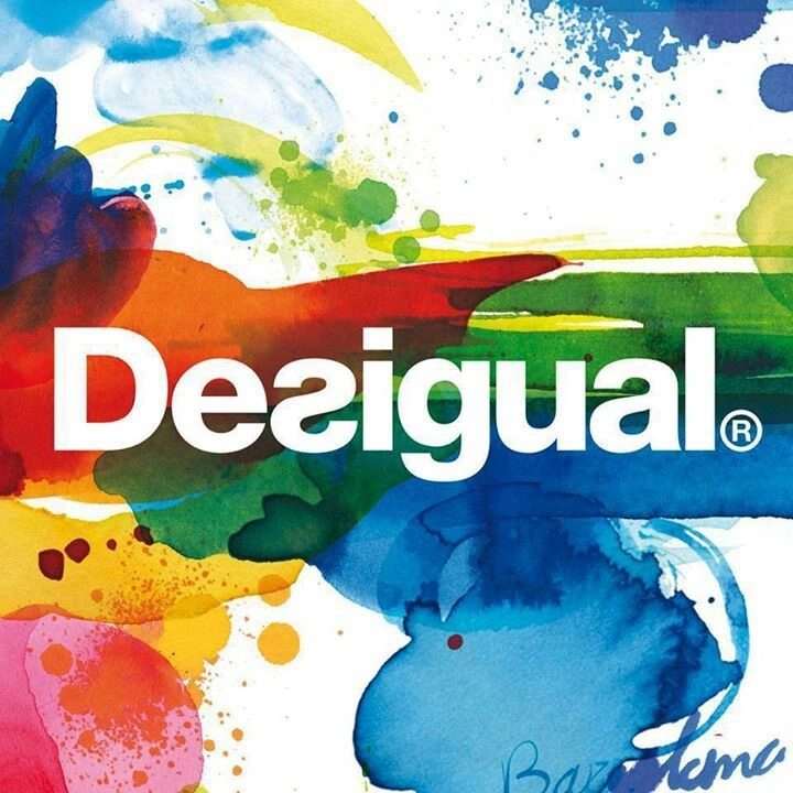 DESIGUAL