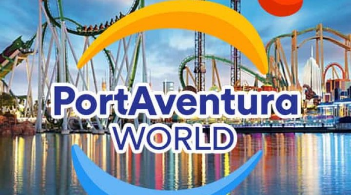 PORTAVENTURA WORLD