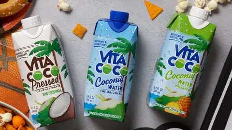 VITA COCO ESP